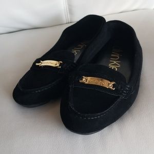 Calvin Klein Moccasins